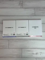 未開封 LE SSERAFIM（ルセラフィム）アルバム 出品