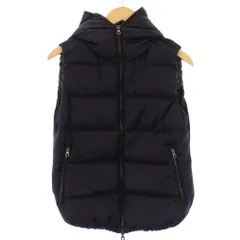 2026年最新】duvetica ダウンベスト レディースの人気アイテム - メルカリ