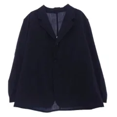 2026年最新】COMOLI 24ss ウール ジャケットの人気アイテム - メルカリ
