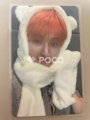 BOYNEXTDOOR リウ The Action KAKAOTALK gift