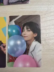 Seventeen ジョンハン セブチ SPILL THE FEELS CARAT Ver.