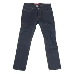 JUNYA WATANABE COMME des GARCONS MAN ジュンヤワタナベコムデギャルソンマン WM-P901 eYe × Levi’s アイコムデギャルソンジュンヤワタナベマン リーバイス デニムパンツ M【美品】【中古】