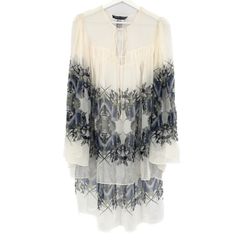 トリーバーチ TORY BURCH  ペプラムニット セーター リブ XSサイズ  ブラック【中古】 Tory Burch - トリーバーチ TORY BURCH ペプラムニット セーター リブ