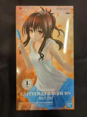 BANDAI SPIRITS GLITTER&GLAMOURS To LOVEる-とらぶる-ダークネス 結城美柑