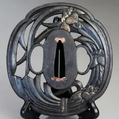 2026年最新】刀の鍔 江戸の人気アイテム - メルカリ