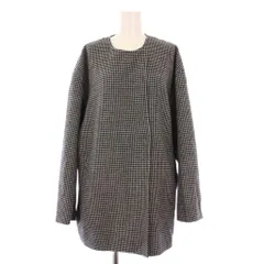 2026年最新】slobe iena コート ハミルトンの人気アイテム - メルカリ