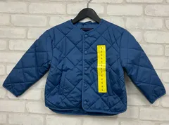 ANDY＆EVAN　QUILTED　JACKET　【071902】