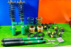 TEIN GT WAGON 車高調 サスペンションキット e51 エルグランド TEIN GT WAGON 車高調 サスペンションキット e51 エルグランド - メルカリ