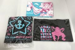 MISIA ツアーグッズ タオル TシャツM トートバッグ 星空のライヴ