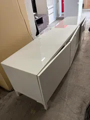 IKEA「BESTÅ（ベストー）」テレビボード／収納キャビネット