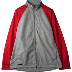 古着 00年代 ナイキ NIKE CLIMA-FIT ウインドブレーカー メンズXL相当/eaa612236