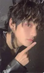 BTS Ver.02 V MAP OF THE SOUL:7