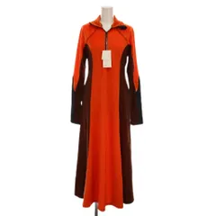 2026年最新】MAME kurogouchi ワンピース ベロアの人気アイテム - メルカリ