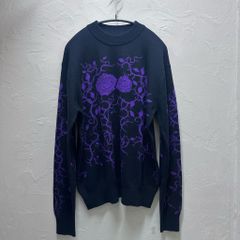 KeisukeYoshida セーター価格税込30800円 - メルカリ