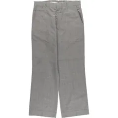 古着 ~90年代 エルエルビーン L.L.Bean スラックスパンツ メンズw33相当 ヴィンテージ/eaa613064のサムネイル