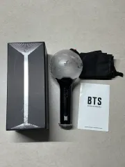 BTS (防弾少年団・バンタン) 公式 ペンライト Ver 3 アミボム 3