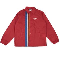 ガ*ン様 バイカー大人気★ファインシックス/FINESIXXX コーチジャケット ガ*ン様 バイカー大人気☆ファインシックス/FINESIXXX コーチ