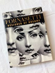 希少❗️洋書【Fornasetti】フォルナセッティ作品集 希少❗️洋書【Fornasetti】フォルナセッティ作品集 - メルカリ