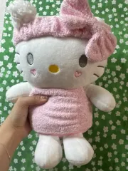 ハローキティぬいぐるみ