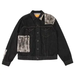 2026年最新】Yohji Yamamoto POUR HOMME メンズ Gジャン・デニム 2026年最新】Yohji Yamamoto POUR HOMME メンズ Gジャン・デニム