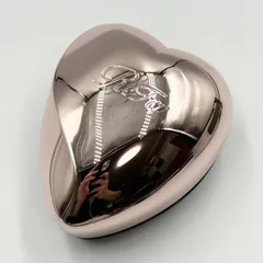 【24時間以内発送✨️】ReFa リファ ハートブラシ ローズゴールド