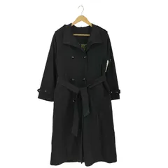 ユーズドフルギ USED古着 FLEETSTREET トレンチコート レディース  4P