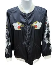 2026年最新】stussy 25周年 スカジャンの人気アイテム - メルカリ