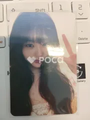 IVE ウォニョン IVE SECRET WITHMUU ラキドロ