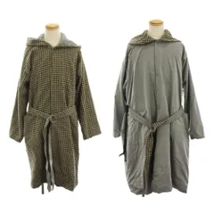 2026年最新】sunsea ジェダイコートの人気アイテム - メルカリ