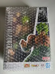 【新品未開封】S.H.Figuarts スーパーサイヤ人ブロリーフルパワー（再販版）　ドラゴンボール