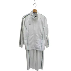 ナイキ NIKE DRY-FIT サイドライントラックジャケット パンツセットアップ メンズ JPN：M M