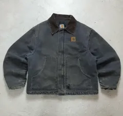 O0's USA Made OG Carhartt カーハート J22 Arctic アーティック Carhartt カーハート Detroit デトロイト