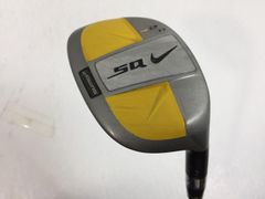 【中古ゴルフクラブ】ナイキ サスクワッチ SUMO2 ユーティリティ (日本仕様) SQ-SUMO2 h-ディアマナ グラファイト U2