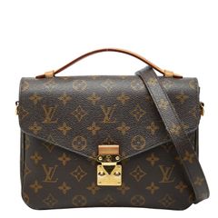 ルイ ヴィトン サンジェルマン ベルト サイズ100/40 M8355 ブラック