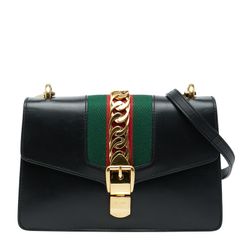 ルイ ヴィトン サンジェルマン ベルト サイズ100/40 M8355 ブラック