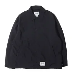 2026年最新】WTAPS メンズ ナイロンジャケットの人気アイテム - メルカリ