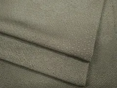 平和屋着物●江戸小紋　雲取り寄せ小紋柄　正絹　逸品　CABD0327ut