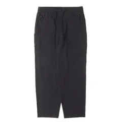 【美品】Y-3 ワイスリー パンツ ブラック 黒 サイズ:S | 21AW ライトリップストップ ユーティリティパンツ(CLASSIC LIGHT RIPSTOP UTILITY PANTS) | ボトムス ズボン【メンズ】【中古】のサムネイル