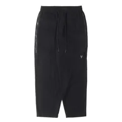Y-3 ワイスリー パンツ ブラック 黒 サイズ:XS | 21AW ウールフランネル イージー カーゴパンツ (CH2 WOOL FLANNEL CARGO PANTS) | ボトムス ズボン【メンズ】【中古】のサムネイル