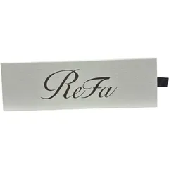 MTG リファ イオンケアブラシプレミアム RS-BB-02A ホワイト 家電 電化製品 【新品】 12602K132