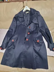 トレンチコートレディース