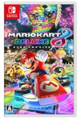 マリオカート8 デラックス -Switchpo