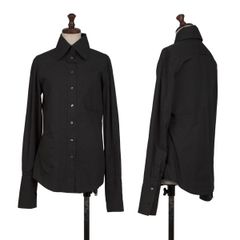 Blood Storm Body Line レースアップ 燕尾シャツ M - メルカリ
