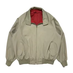 古着 ロンドンタウン LONDON TOWNE スウィングトップ ブルゾン クリーニング済み ヴィンテージ メンズ 42REG L相当