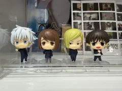 まとめ売り) 呪術廻戦 懐玉・玉折 ガチャ まとめ売り