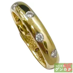 2026年最新】ティファニー ドッツリング 13号の人気アイテム - メルカリ