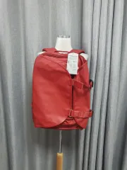 ニューバランス レッド バックパック