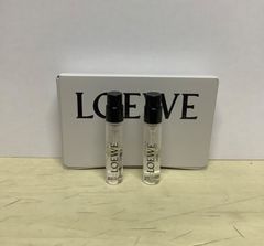 LOEWE IRIS ROOT EDP 0.07 fl oz ワンプッシュ - メルカリ