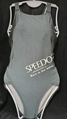 2201　SPEEDO 競泳用水着　　L