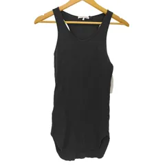 ヘルムートラング HELMUT LANG ベーシックタンクトップ レディース import：XS のサムネイル